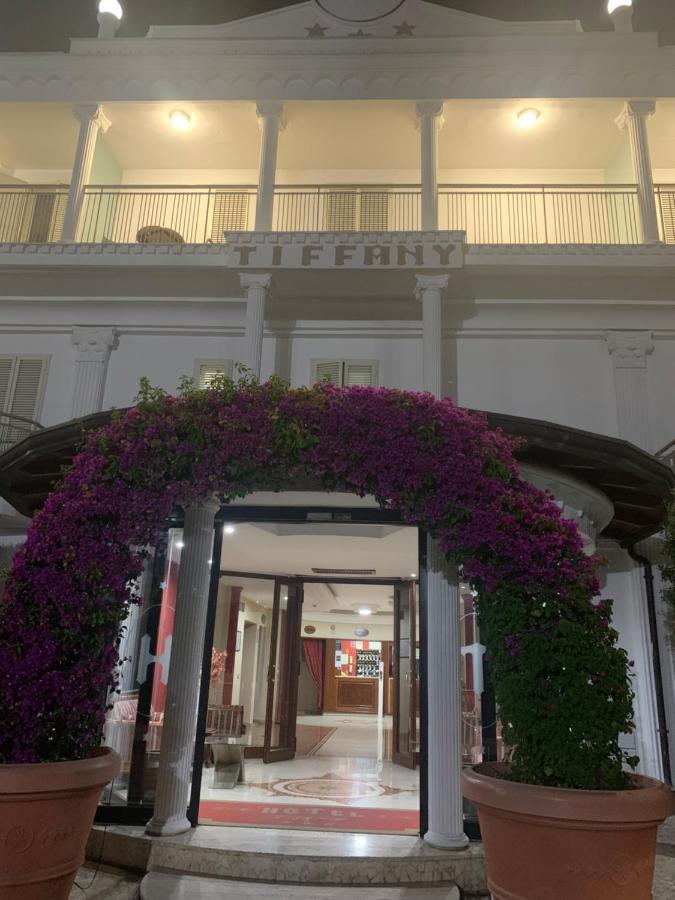 Hotel Tiffany Varcaturo Εξωτερικό φωτογραφία